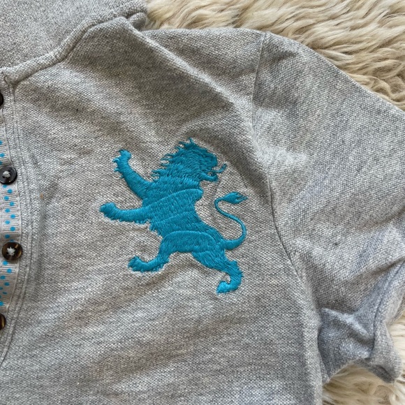 Express Top - Picture 3 of 6